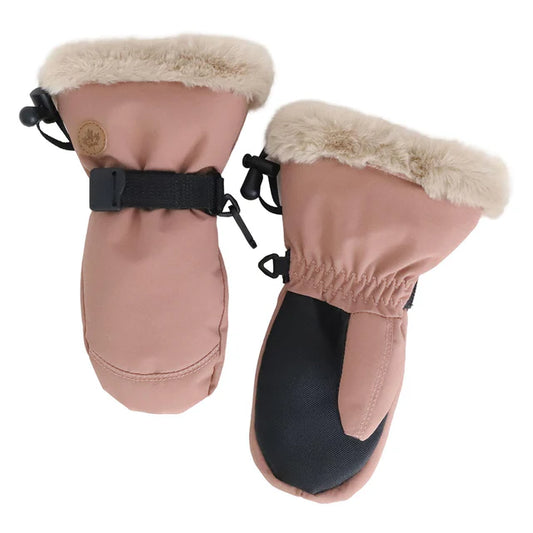 Mitaines d'hiver - Calikids