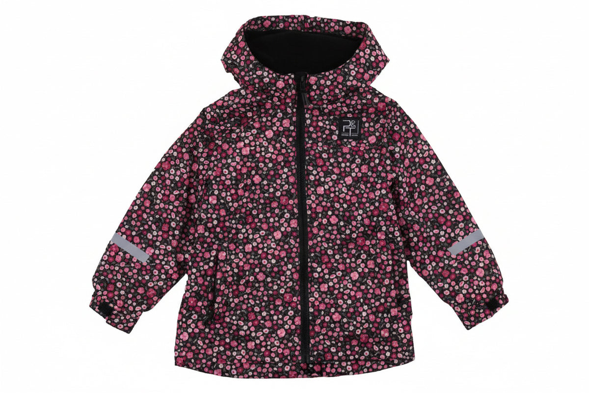 Manteau Mi-Saison - Peluche & Tartine