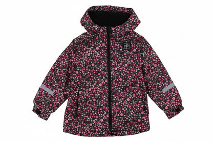 Manteau Mi-Saison - Peluche & Tartine