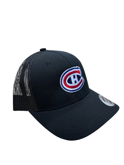 Casquette  - Canadiens