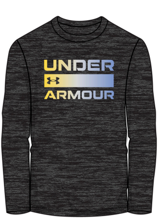 Sweater - Under Armor