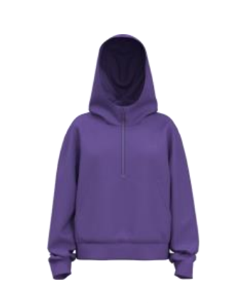 Hoodie - Under Armor