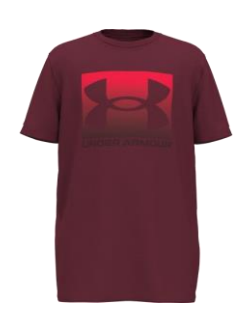 T-Shirt - Under Armour