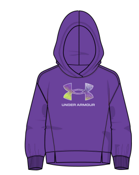 Hoodie - Under Armour