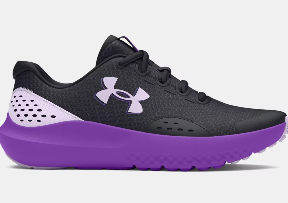 Surge 4 Sneakers - Under Armor