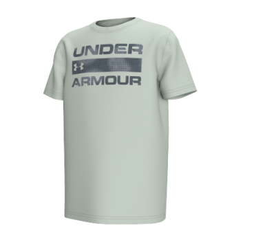 T-Shirt - Under Armor