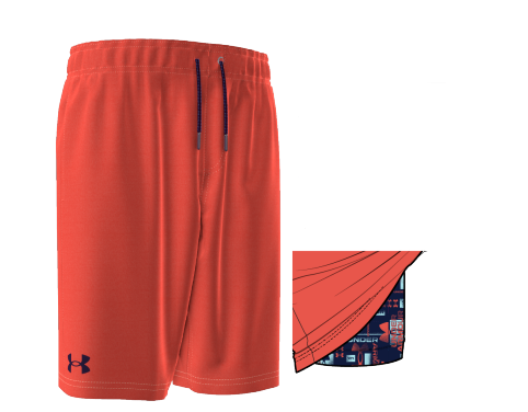 Maillot de bain - Under Armour