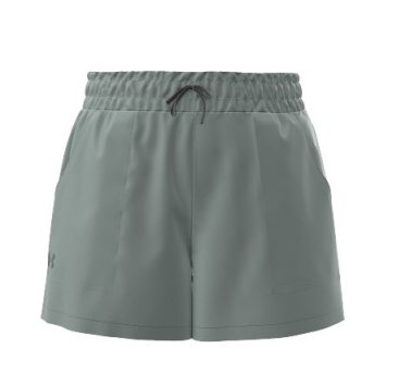 Shorts - Under Armor