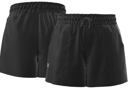 Shorts - Under Armor