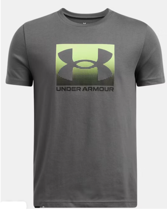 T-Shirt - Under Armor