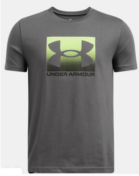 T-Shirt - Under Armor