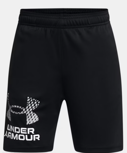 Short avec logo UA Tech™ - Under Armour