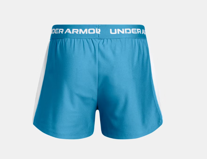 Shorts - Under Armor