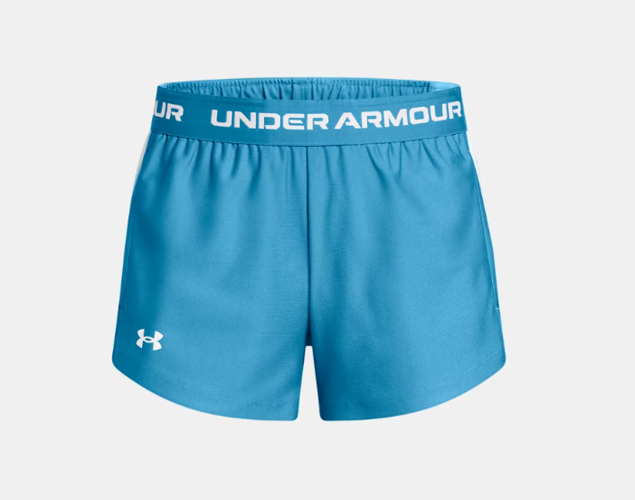 Shorts - Under Armor