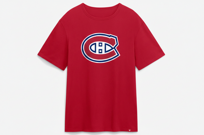 T-Shirt Adulte Coton - Dobes