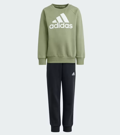 Ensemble - Adidas