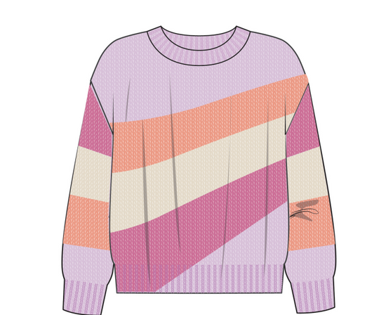 Sweater - Mandarine &amp; Co