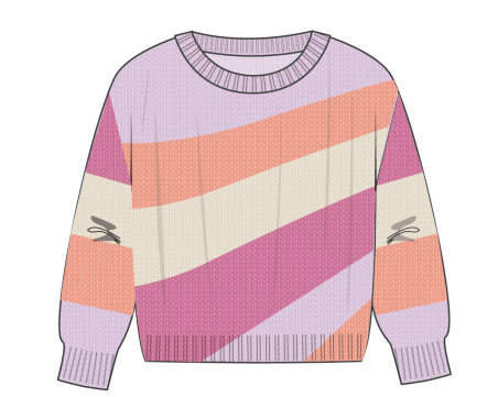 Sweater - Mandarine &amp; Cie