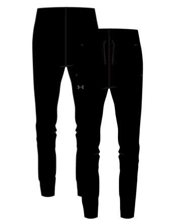 Pantalon - Under Armour