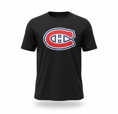 T-Shirt en coton Adulte - Hutson