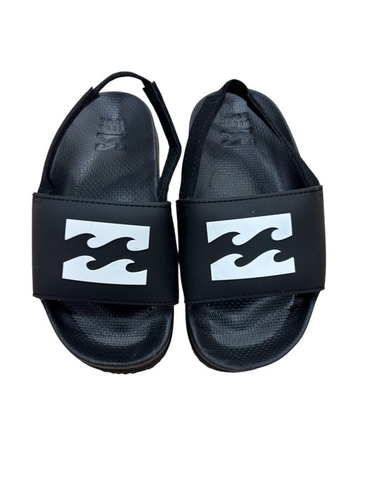 Sandales Sole Slide - Billabong