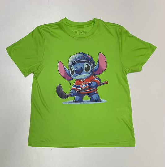 T-Shirt - Stitch