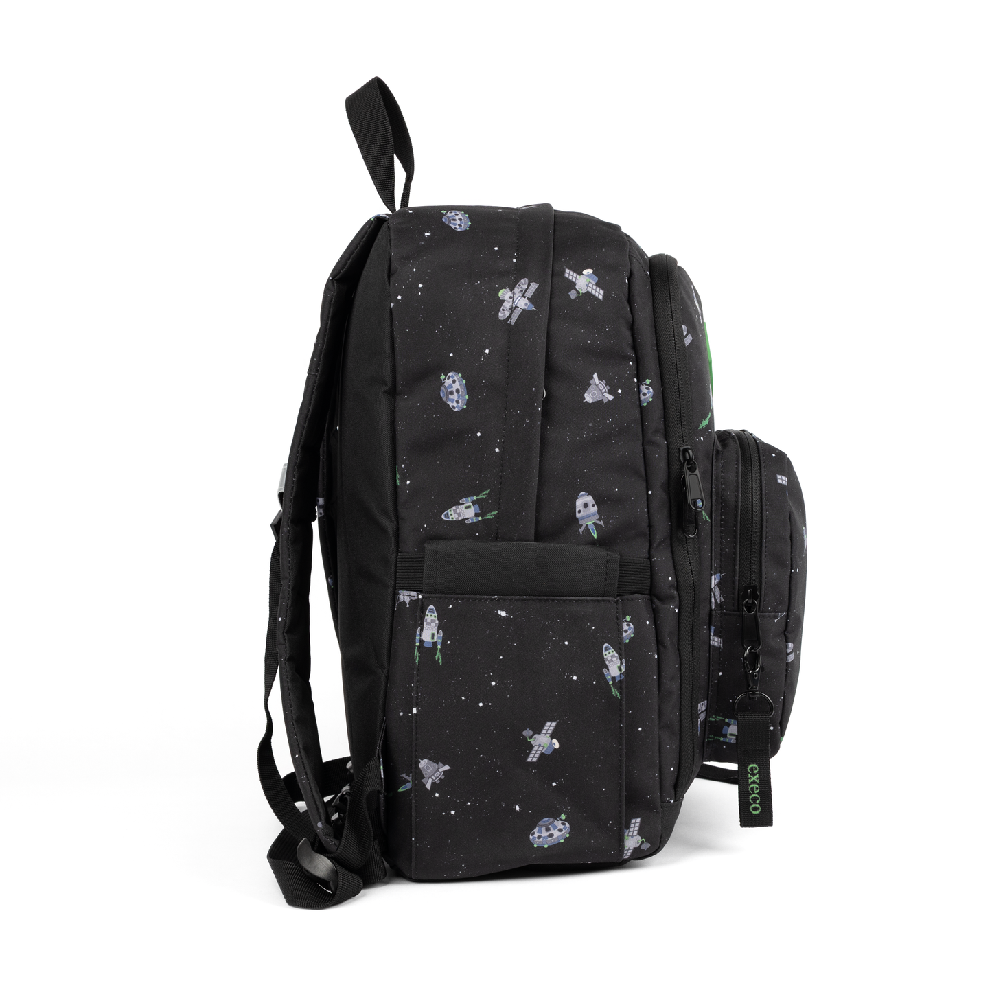 Sac à dos - Execo Fusée