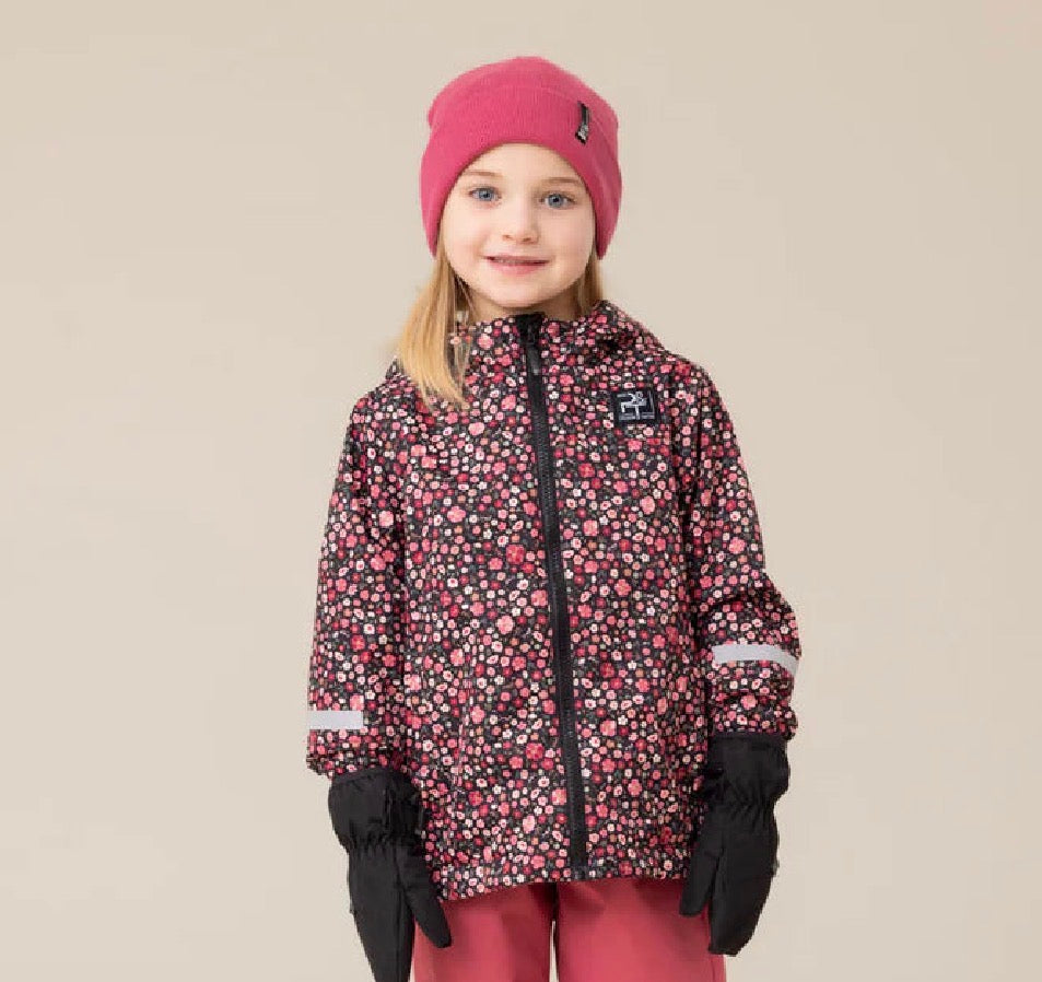 Manteau Mi-Saison - Peluche & Tartine