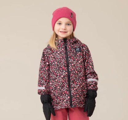Manteau Mi-Saison - Peluche & Tartine