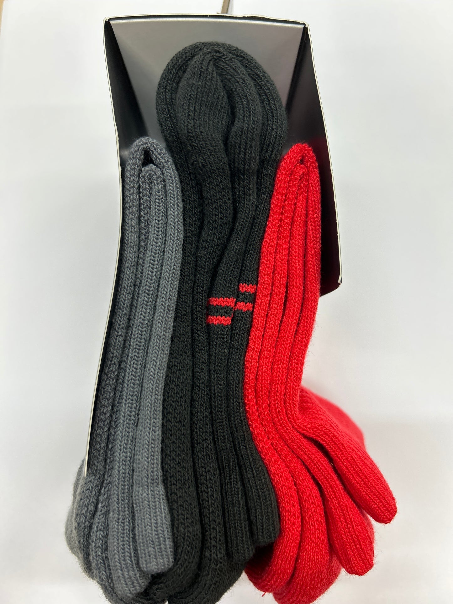 3 Pairs of stockings - Under Armor