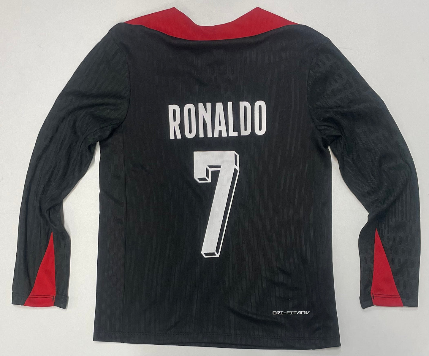 Ensemble de soccer - Ronaldo