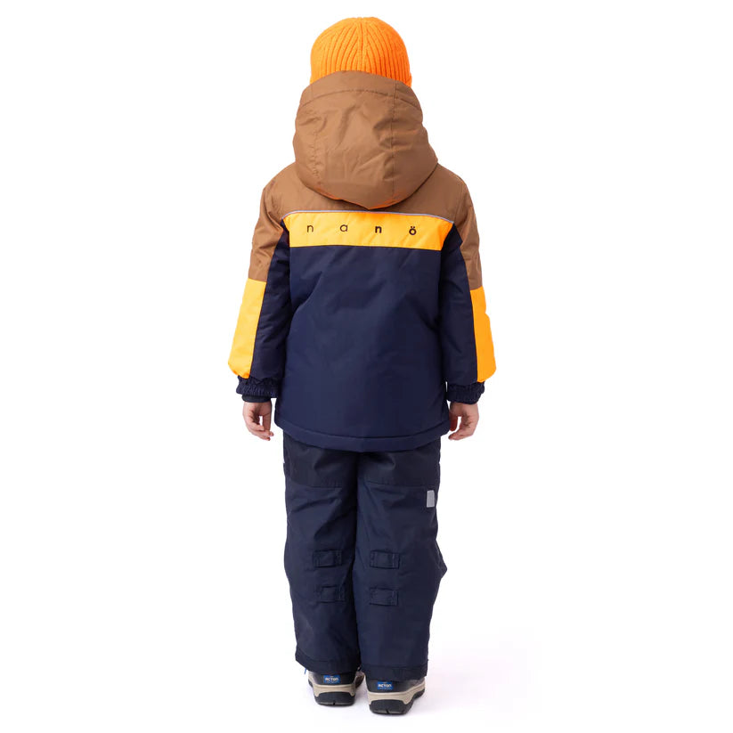 Snowsuit - Nanö