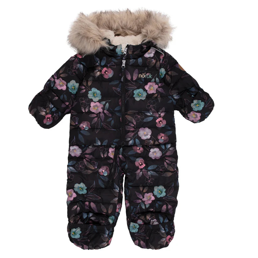 Snowsuit 1 pc - Nanö