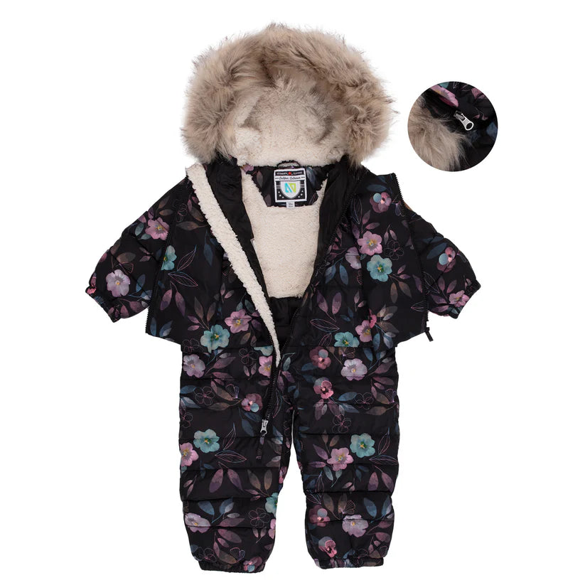 Snowsuit 1 pc - Nanö