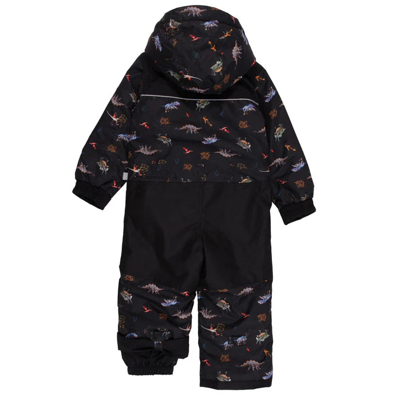 1 Piece Snowsuit - Plush and Tartine