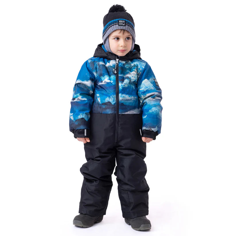 1 Piece Snowsuit - Nanö