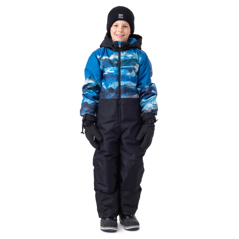 1 Piece Snowsuit - Nanö