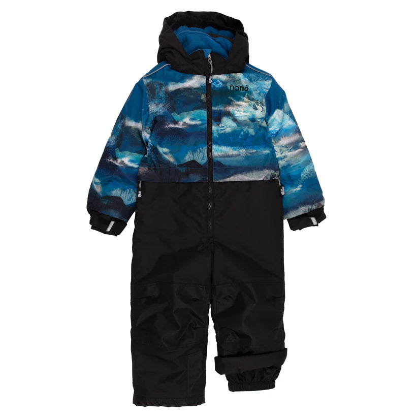 1 Piece Snowsuit - Nanö