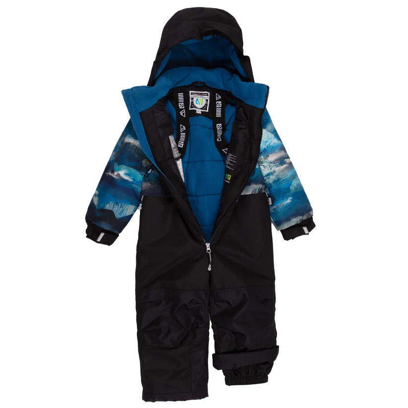 1 Piece Snowsuit - Nanö