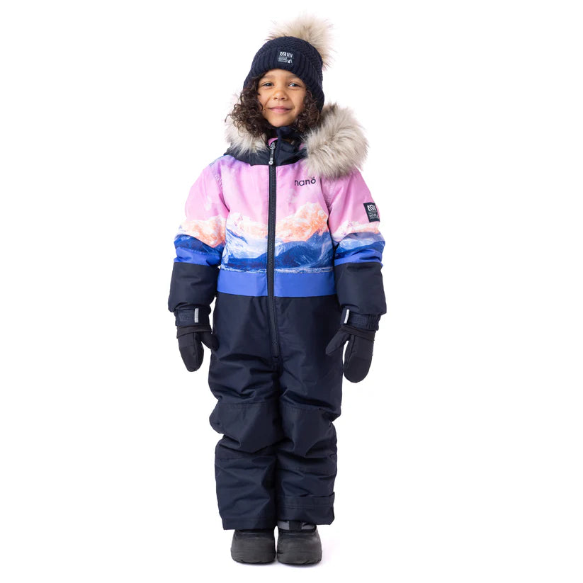 1 Piece Snowsuit - Nanö