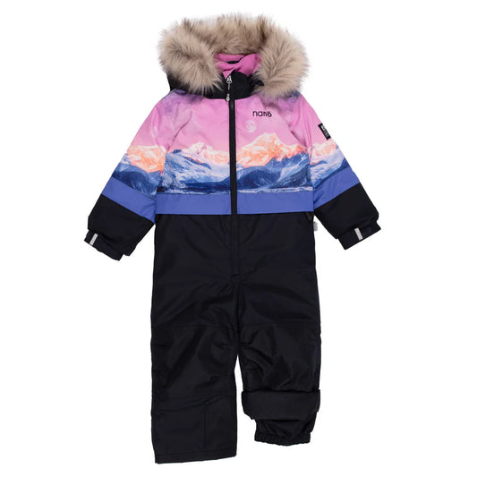 1 Piece Snowsuit - Nanö