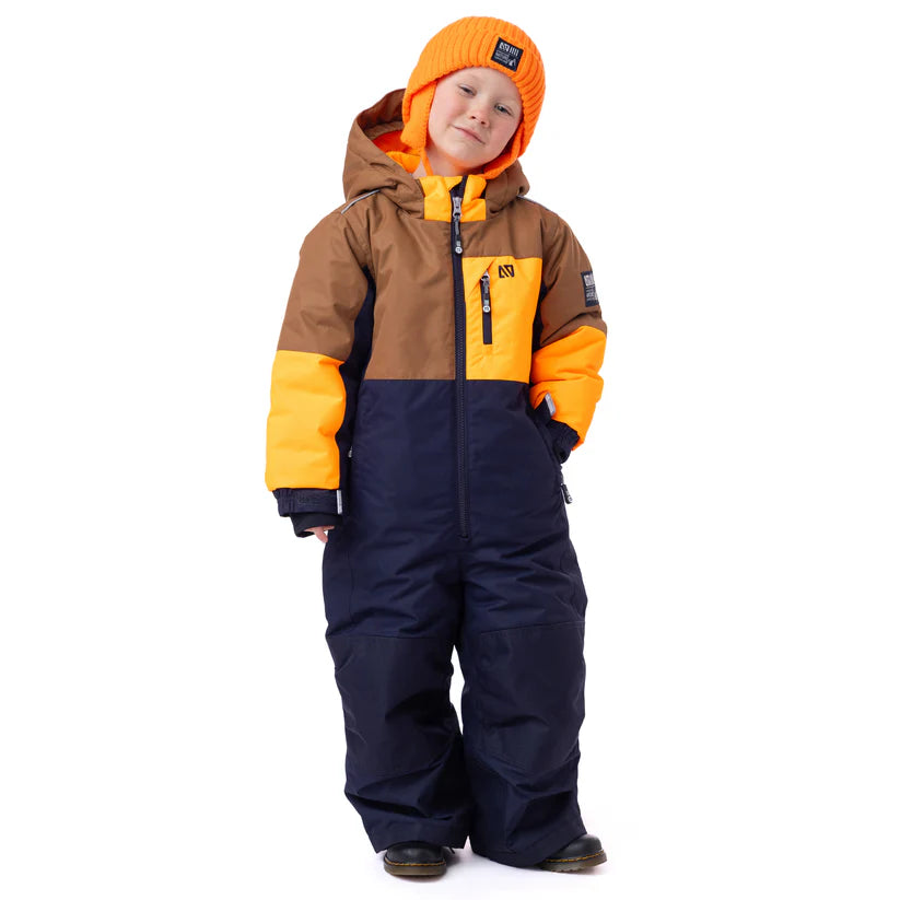 Snowsuit 1 pc - Nanö