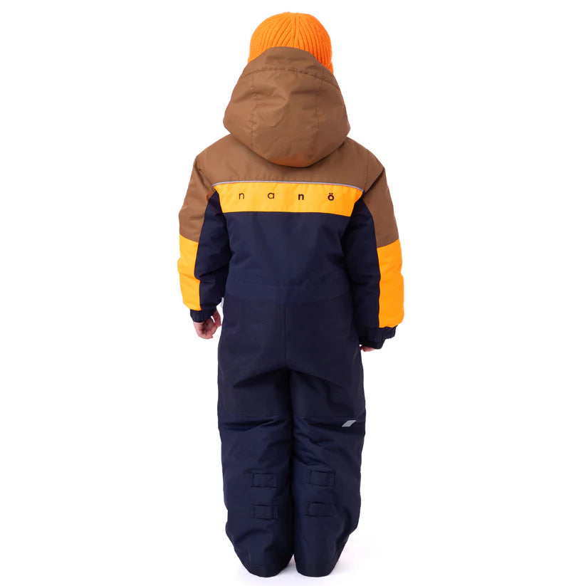 Snowsuit 1 pc - Nanö