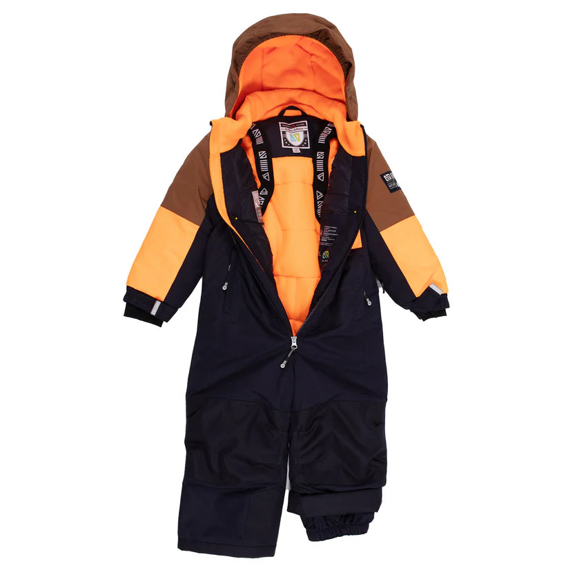 Snowsuit 1 pc - Nanö