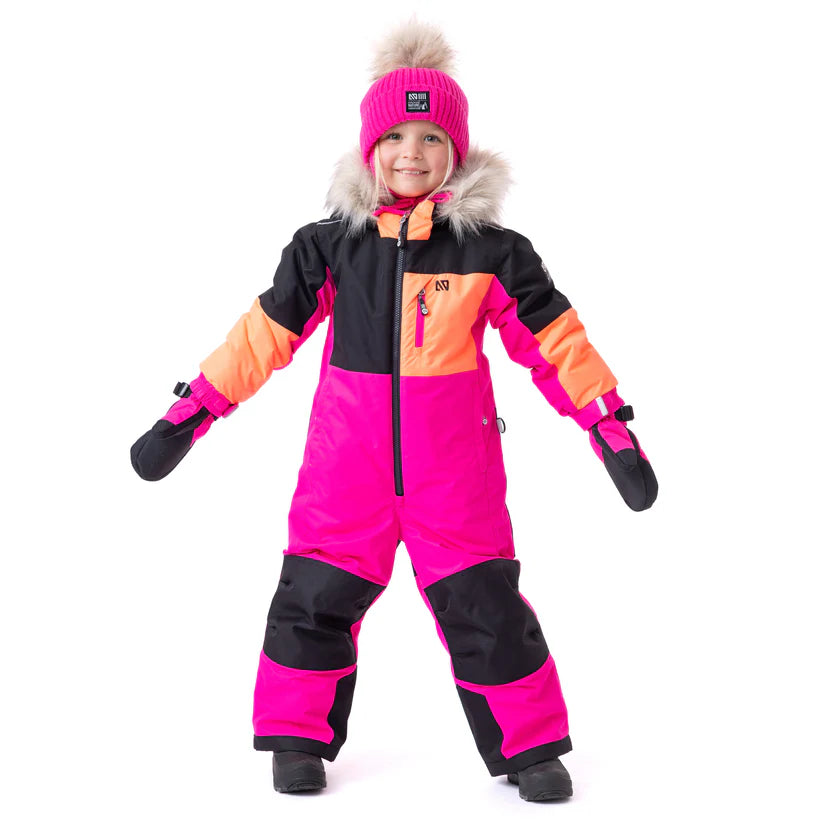 Snowsuit 1 pc - Nanö