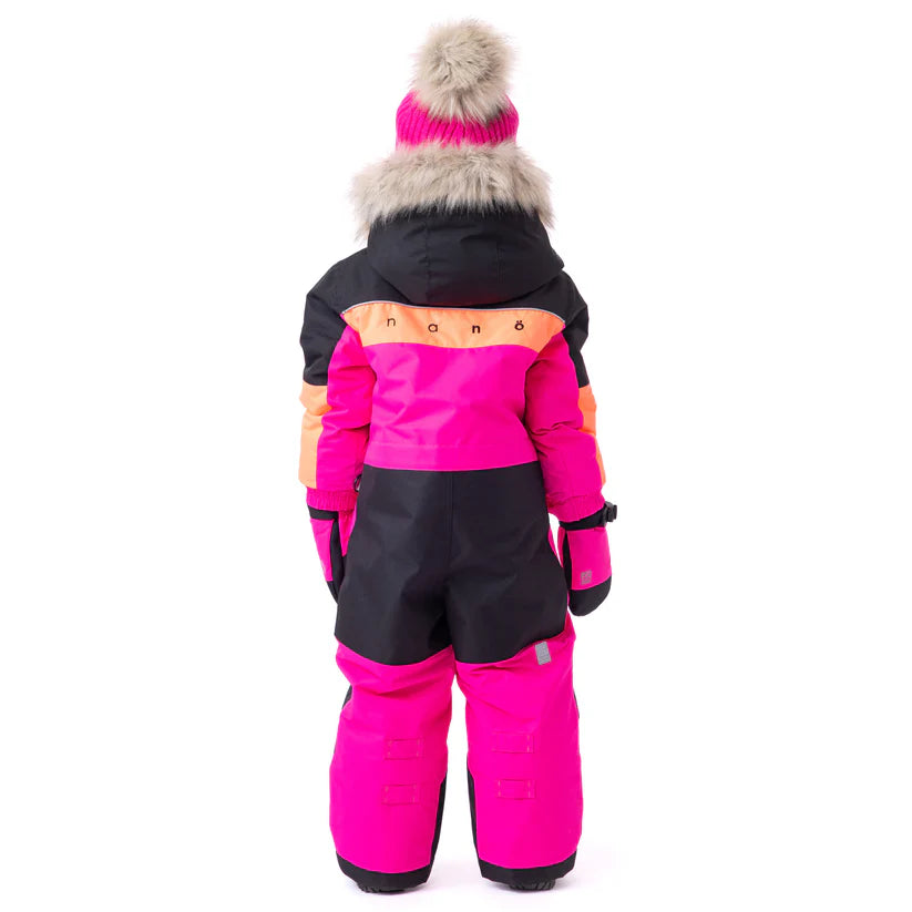 Snowsuit 1 pc - Nanö