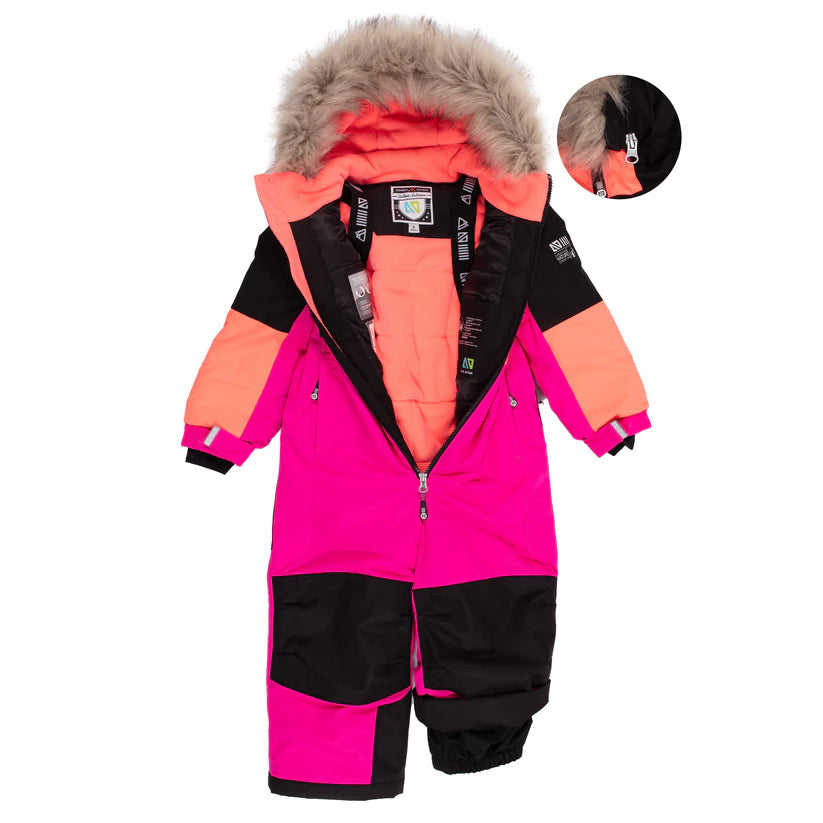 Snowsuit 1 pc - Nanö