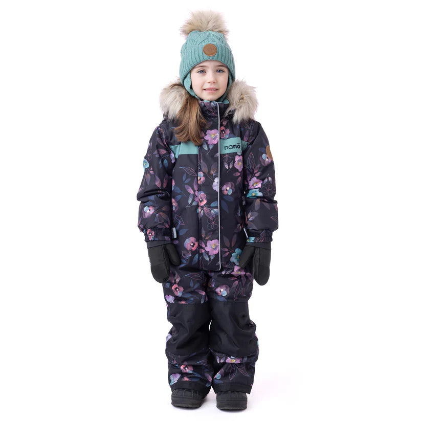 1 Piece Snowsuit - Nanö