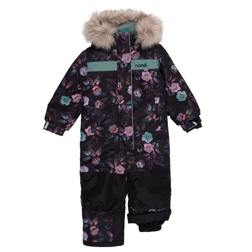 1 Piece Snowsuit - Nanö