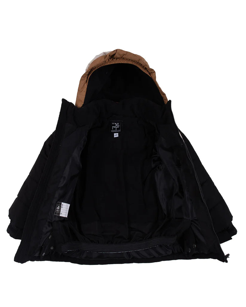 Habit de neige - Peluche & Tartine